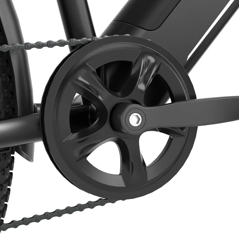 Touroll J1 Trekking Electric Bike