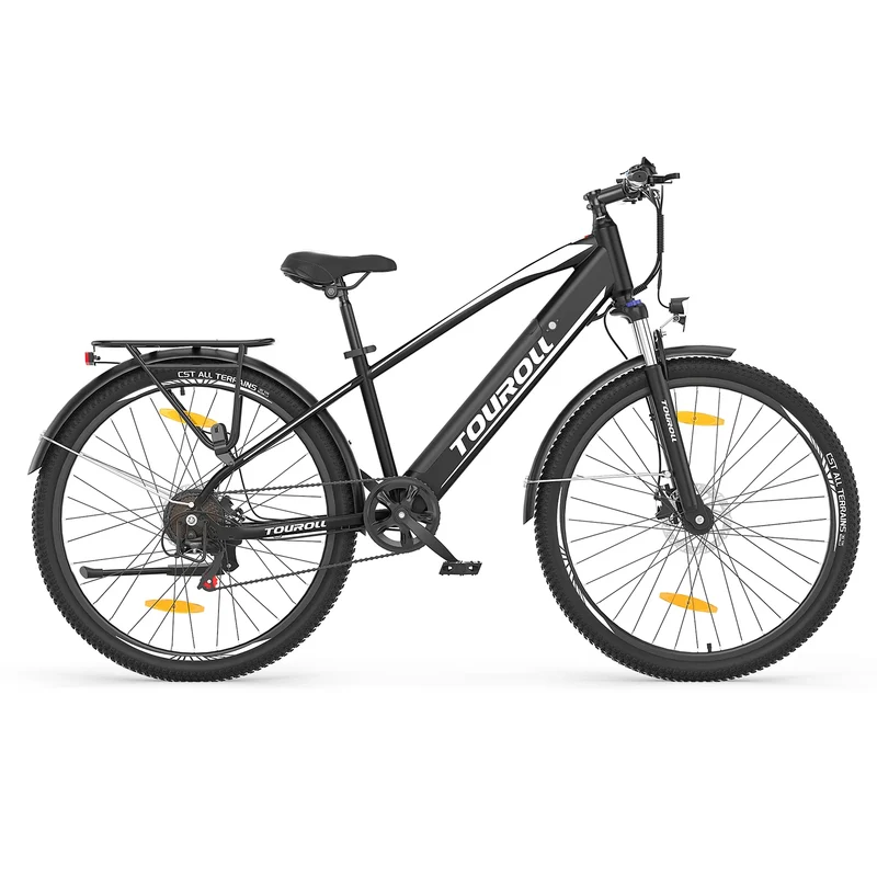 Touroll J1 Trekking Electric Bike