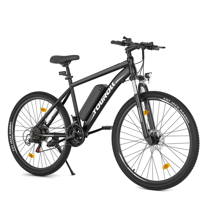 Touroll U1 Mountain Electric Bike