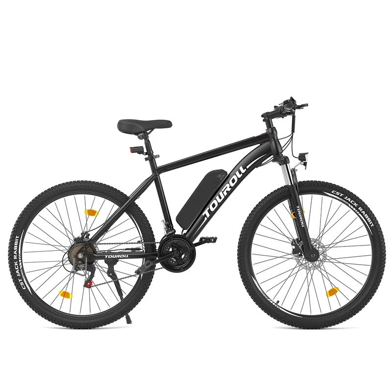 Touroll U1 Mountain Electric Bike