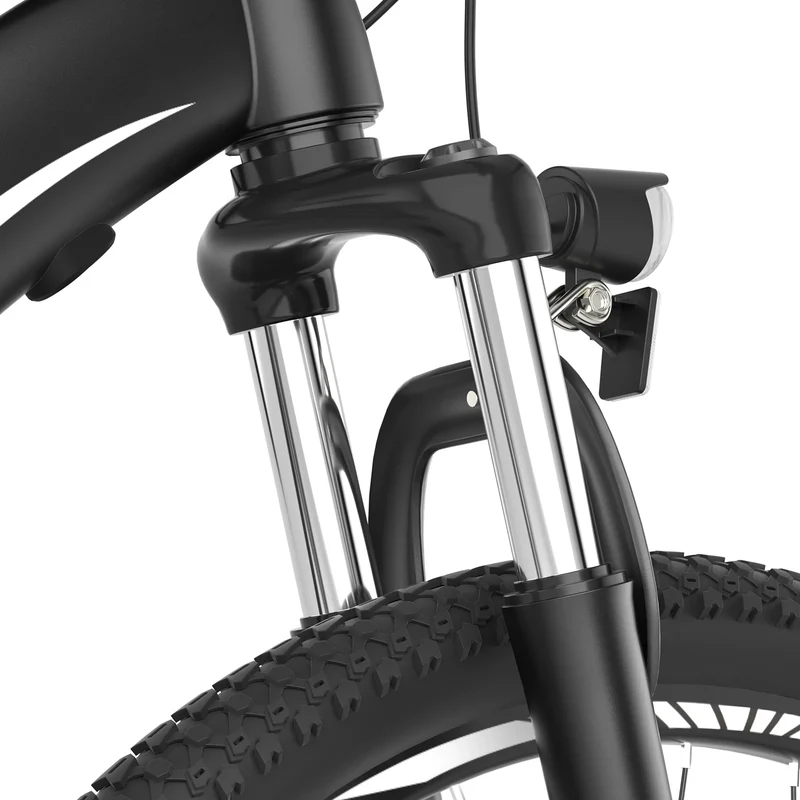 Touroll U1 Mountain Electric Bike