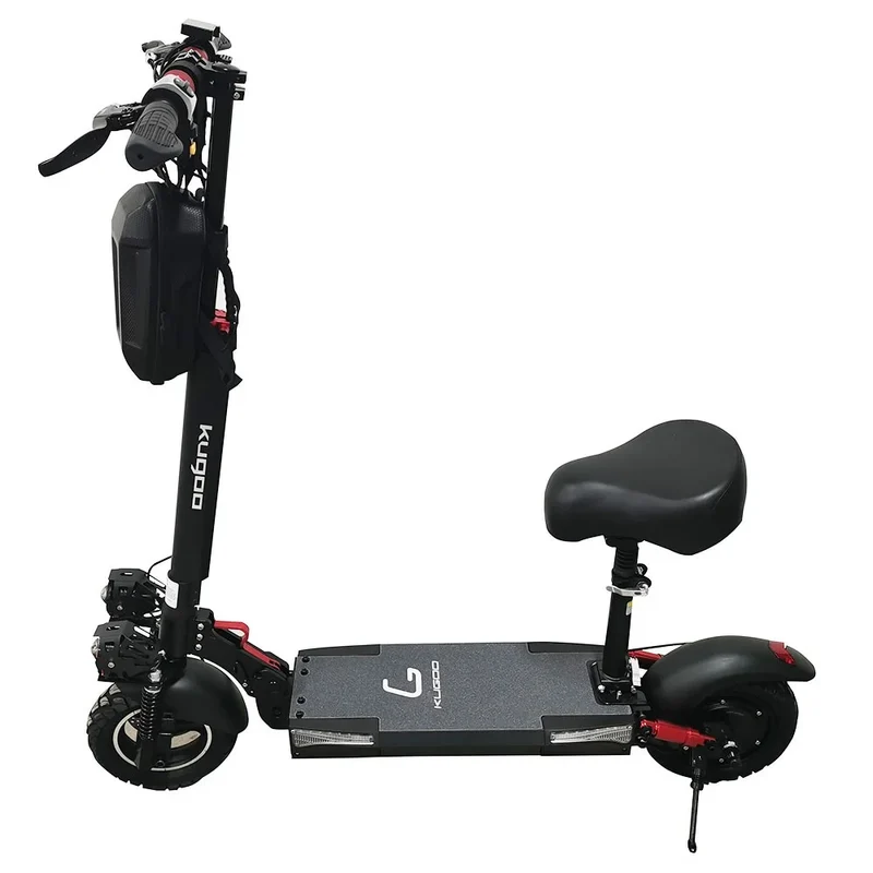 Kugoo M4 Pro Electric Scooter
