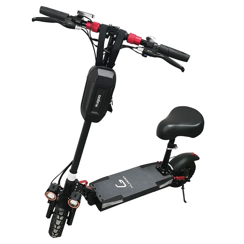 Kugoo M4 Pro Electric Scooter