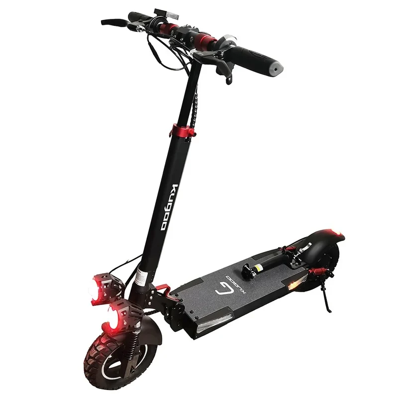 Kugoo M4 Pro Electric Scooter