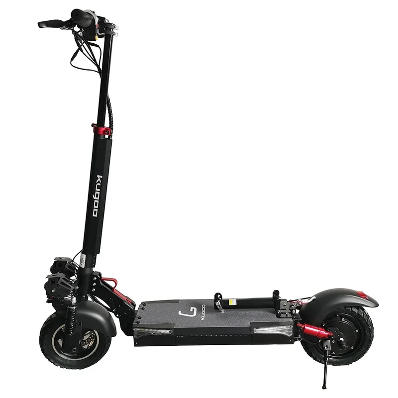 Kugoo M4 Pro Electric Scooter