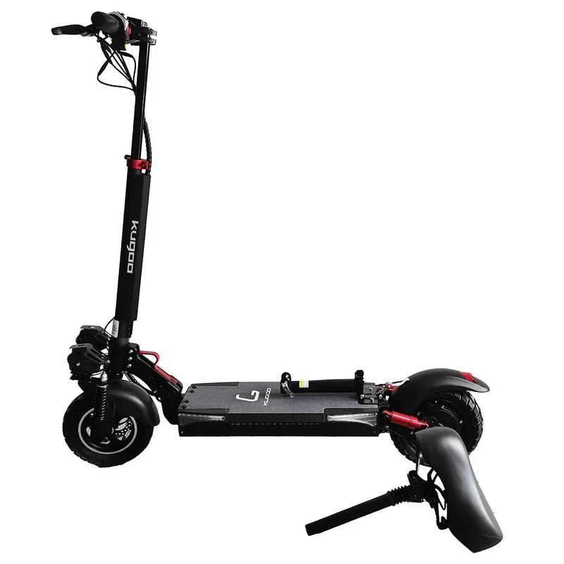 Kugoo M4 Pro Electric Scooter