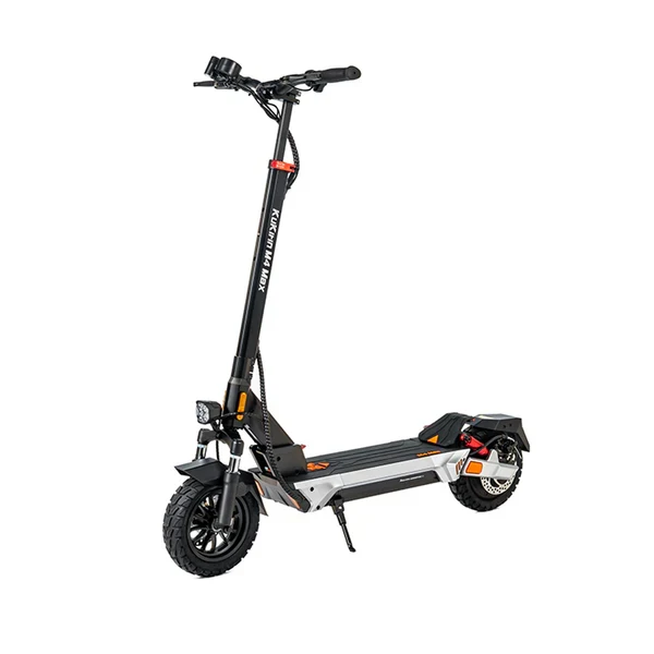KuKirin M4 Max Electric Scooter