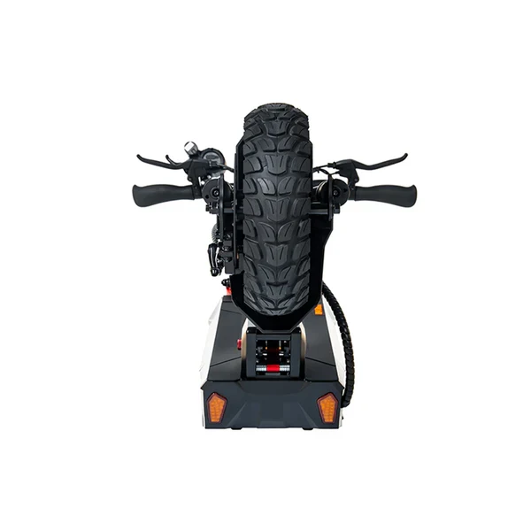 KuKirin M4 Max Electric Scooter