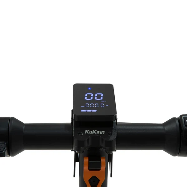 KuKirin S1 Max Electric Scooter