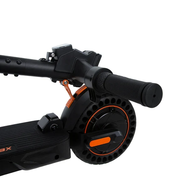 KuKirin S1 Max Electric Scooter