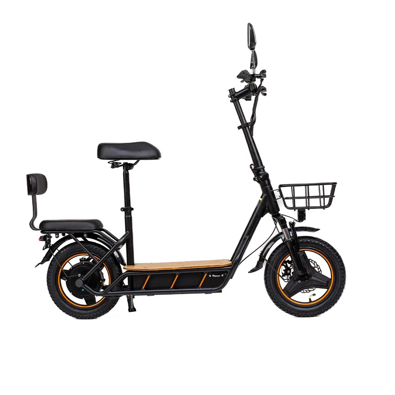 KuKirin C1 Pro Electric Scooter