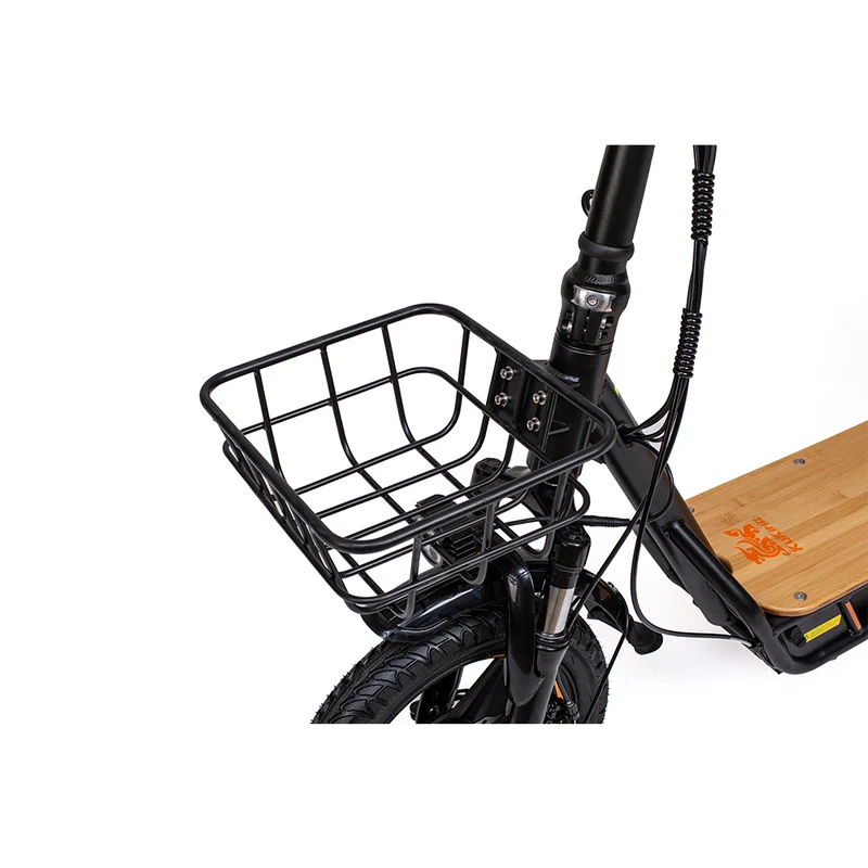 KuKirin C1 Pro Electric Scooter