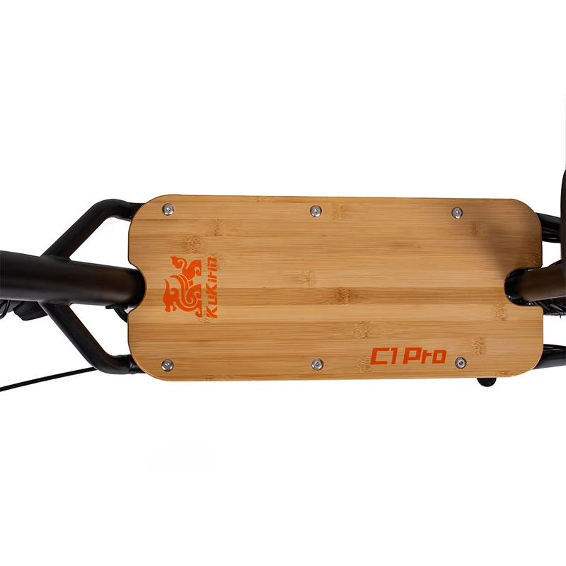 KuKirin C1 Pro Electric Scooter