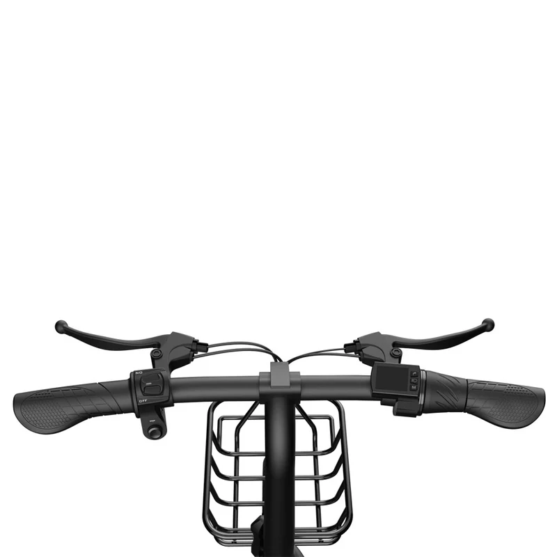 Kukirin V1 Pro Foldable Lightweight Electric Bike