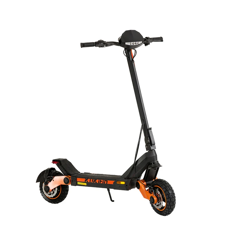 KuKirin G3 Electric Scooter