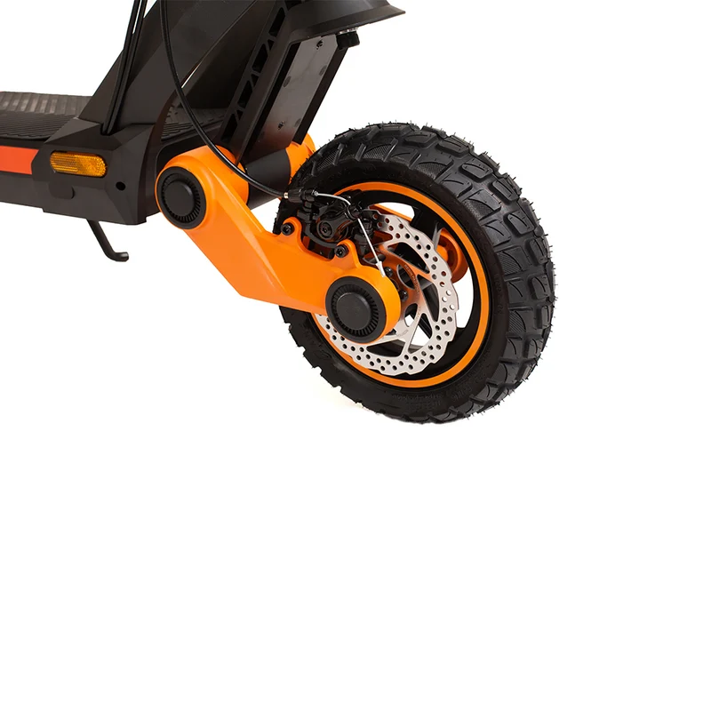 KuKirin G3 Electric Scooter