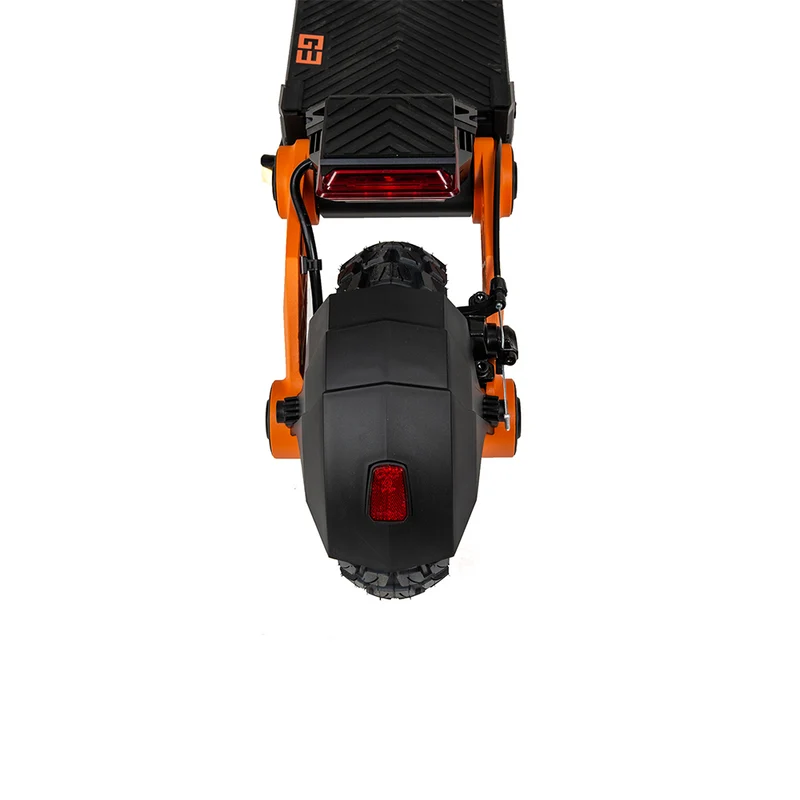 KuKirin G3 Electric Scooter
