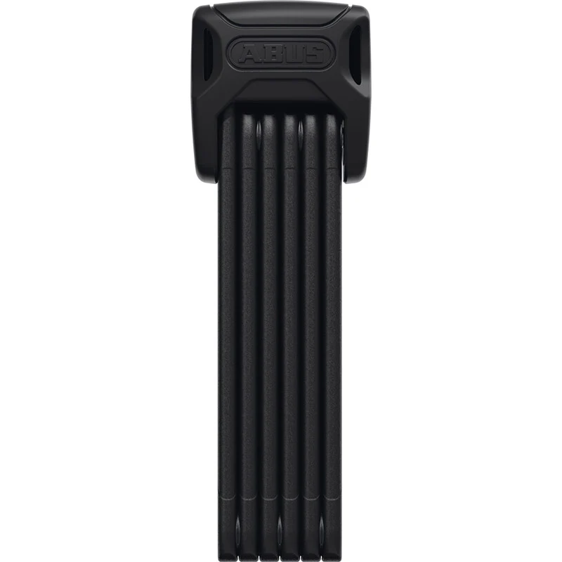 LUCCHETTO ABUS BORDO 6000K/120 BK SH NERO