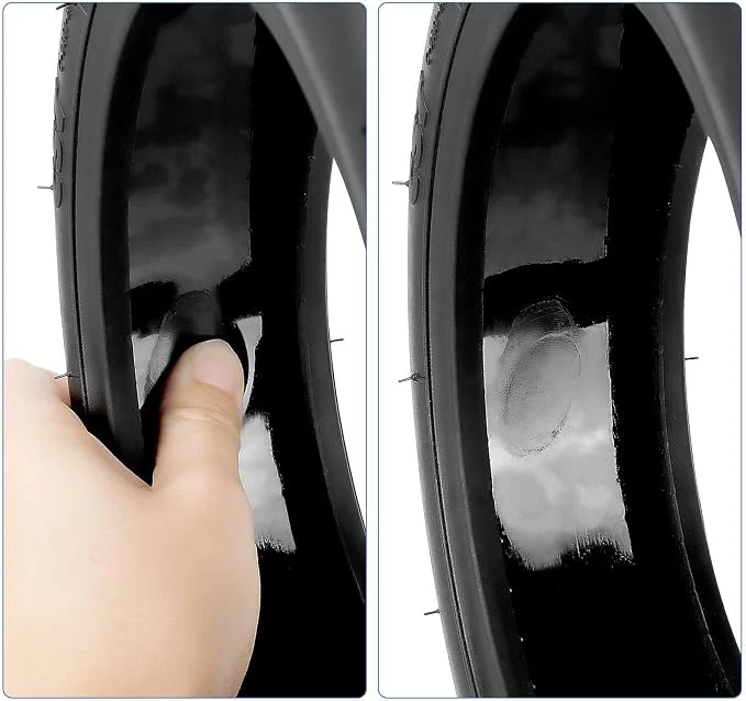 Pneumatico Tubeless con gel 250x54 CST 250x54 per Xiaomi Mi4