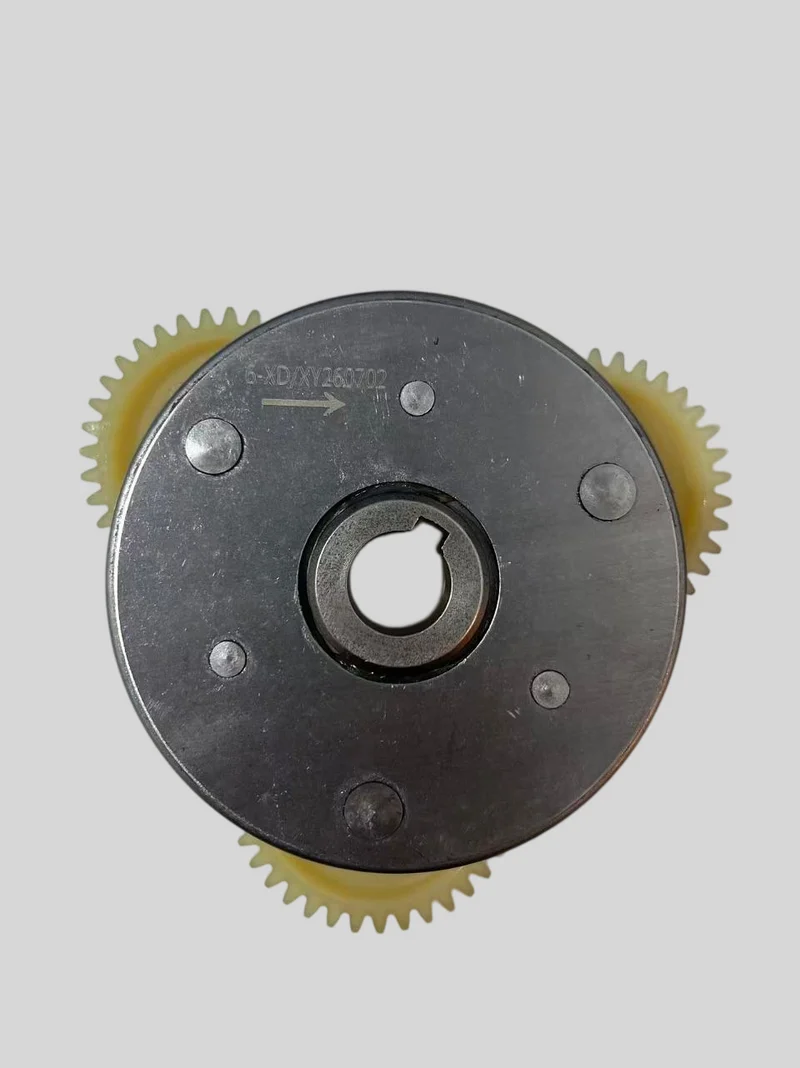 Ingranaggi Motore Originale ENGWE X26 Satelliti Completi di Piattello (versione XD motore)