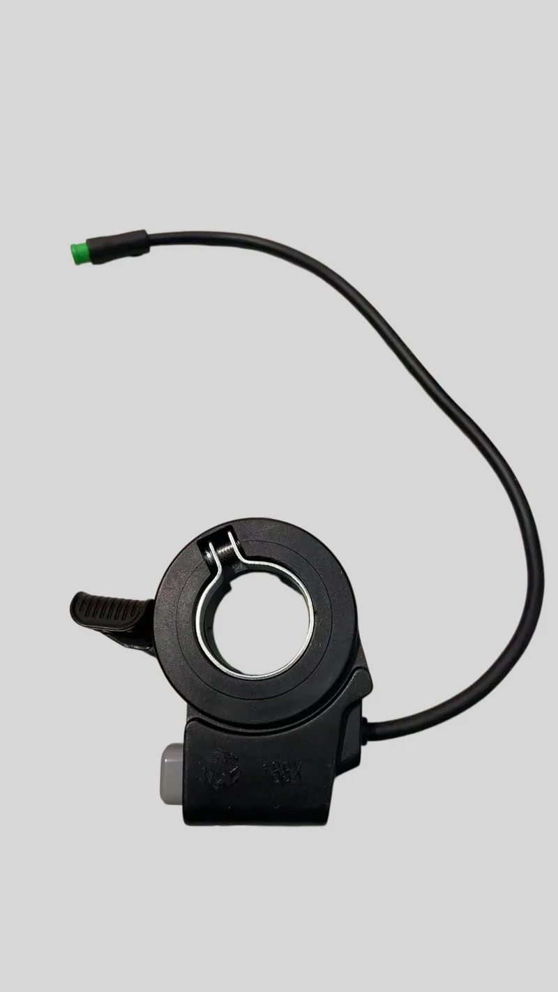 Leva Acceleratore originale connettore stagno per ENGWE ENGINE PRO 2.0 (Versione Nuova)