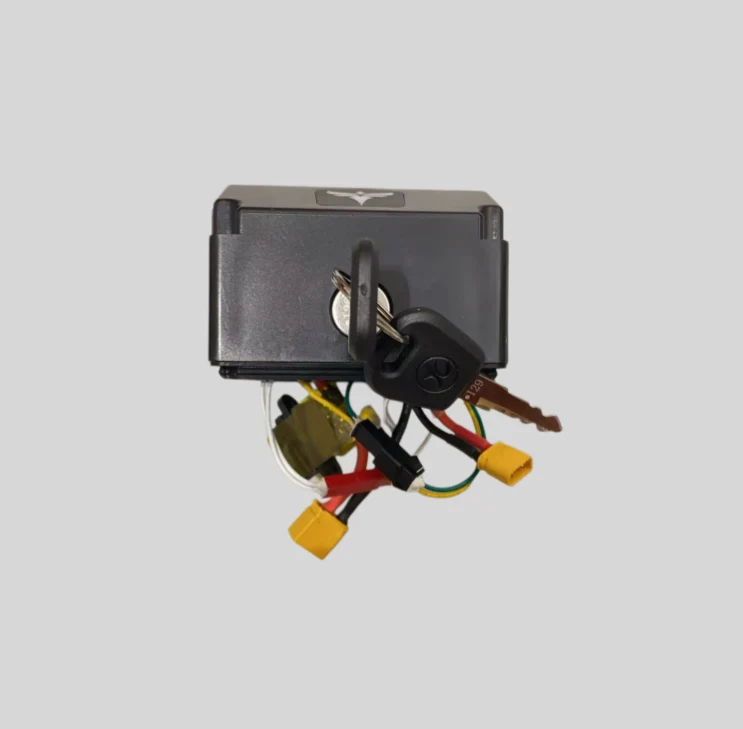 Guscio della batteria ENGWE EP-2 3.0 BOOST/ENGINE PRO 3.0 BOOST