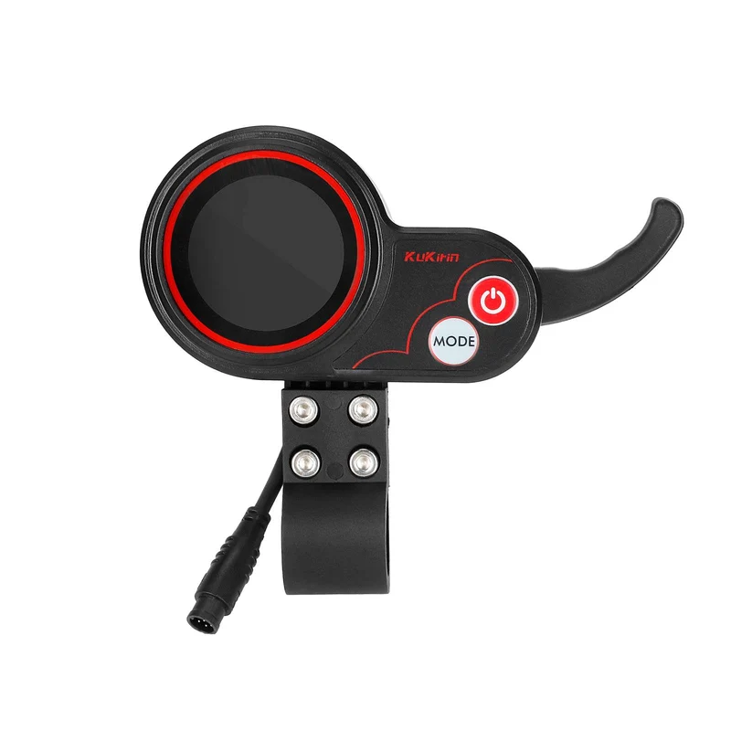 Controller + Display 48V 21A per Monopattino Elettrico Kugoo M4 / M4 Pro – Set completo con cablaggi