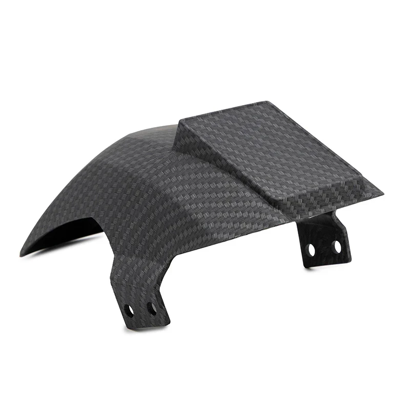 Parafango posteriore ECOXTREM M41