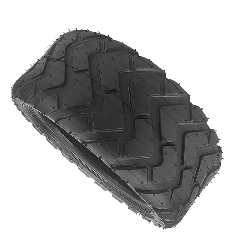 Chaoyang 80/60-6 Pneumatico Tubeless per Monopattini da 10 Inch anche RCB