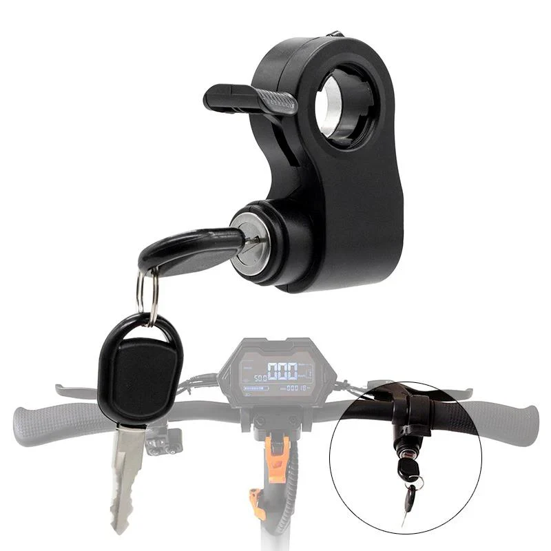 Acceleratore con chiave di contatto Kukirin G2 pro (Versione 2024)