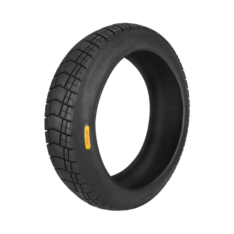 Pneumatico per Ebike 20 x 4.0 Copertone rinforzato anti bucatura