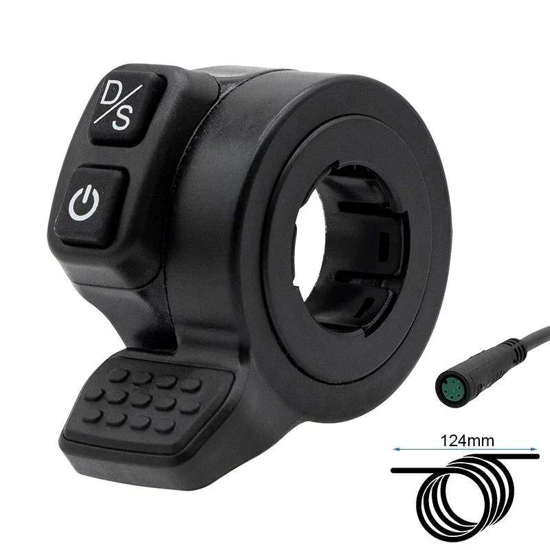 Acceleratore per Kukirin G2