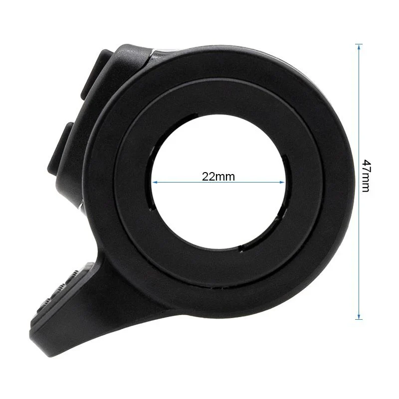 Acceleratore per Kukirin G2