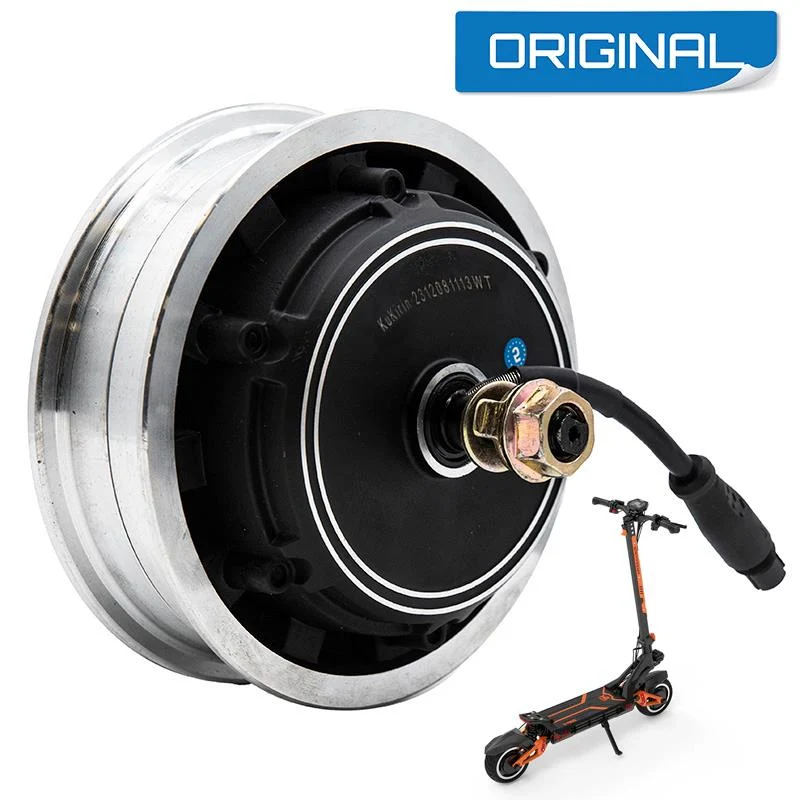 Motore 52V 1200W 6/B38 KuKirin G3 Pro - posteriore