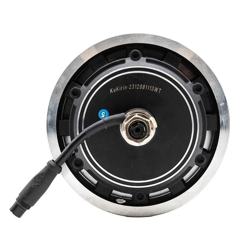 Motore 52V 1200W 6/B38 KuKirin G3 Pro - posteriore