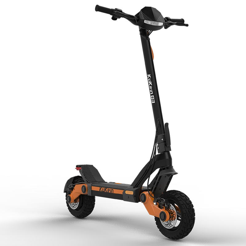 KuKirin G3