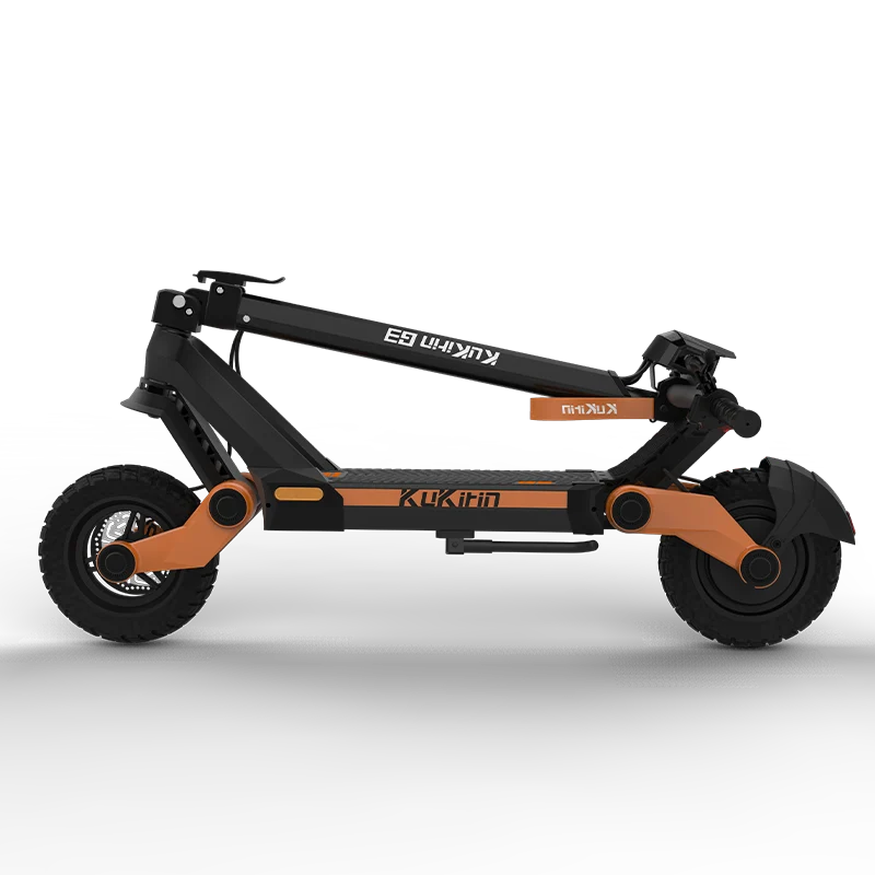 KuKirin G3