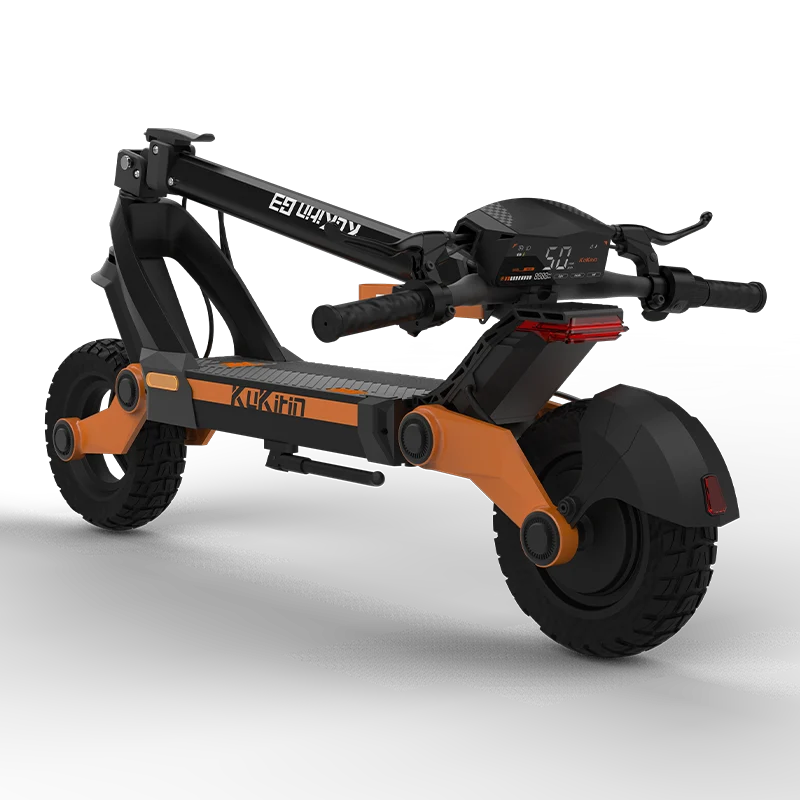 KuKirin G3