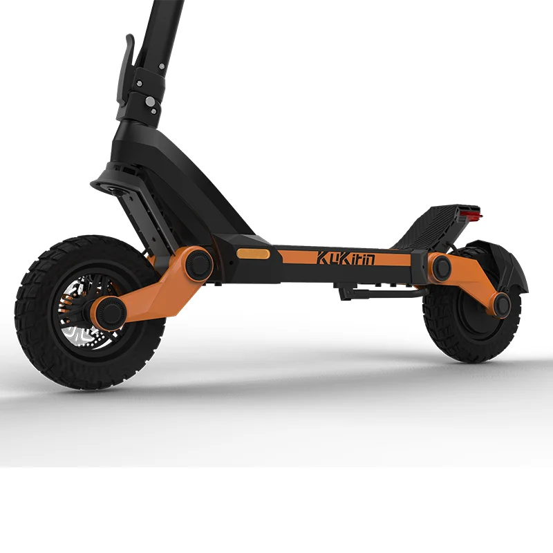 KuKirin G3