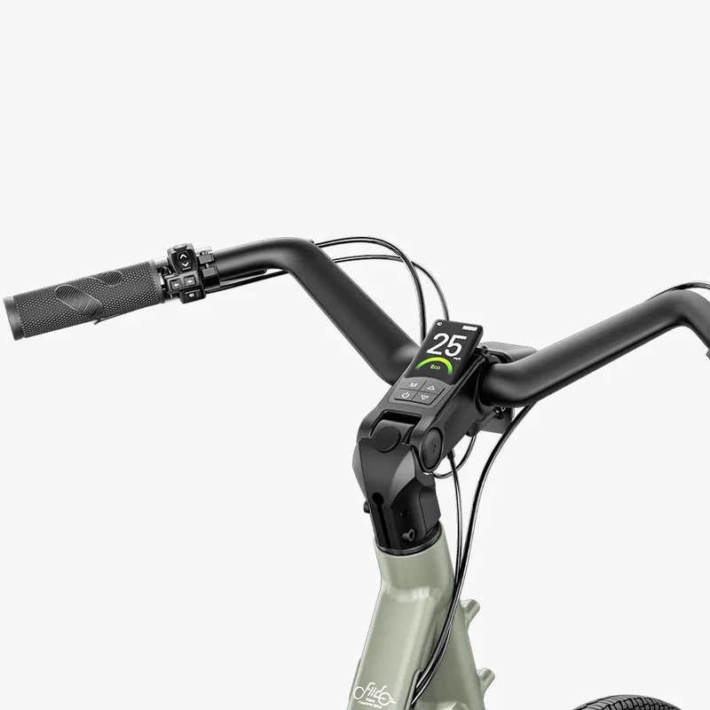 Fiido C700 E-Bike da Città