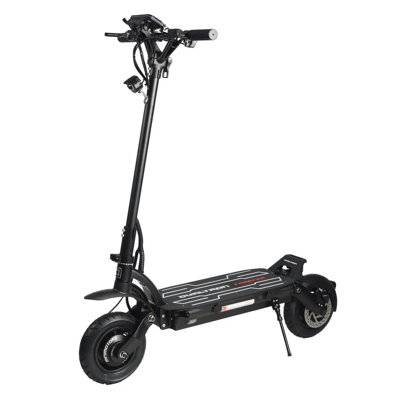 DUALTRON DT Forever 60V 24AH LIMITED