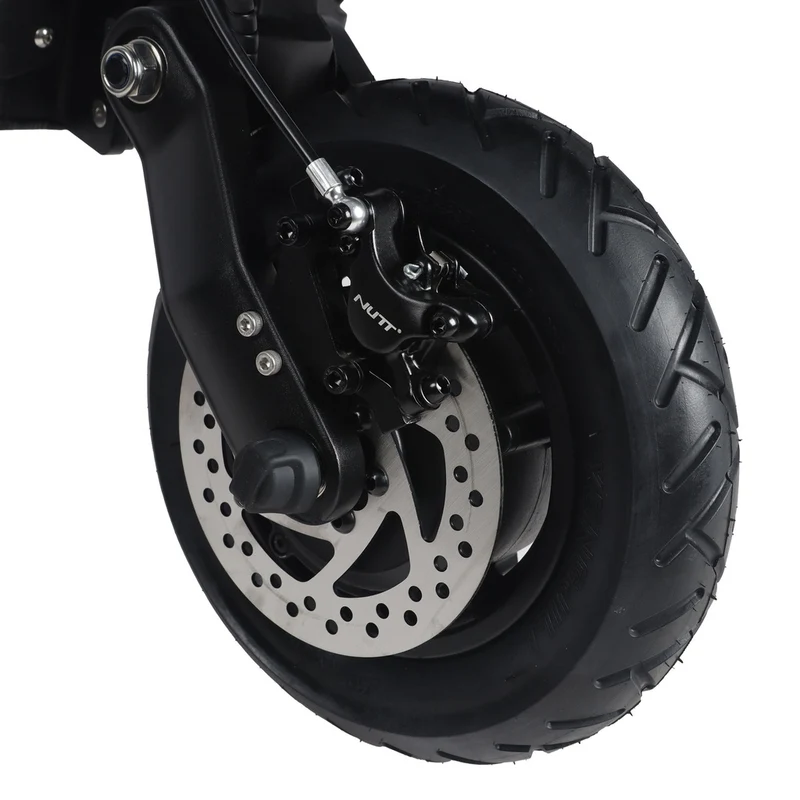 DUALTRON DT Forever 60V 24AH LIMITED