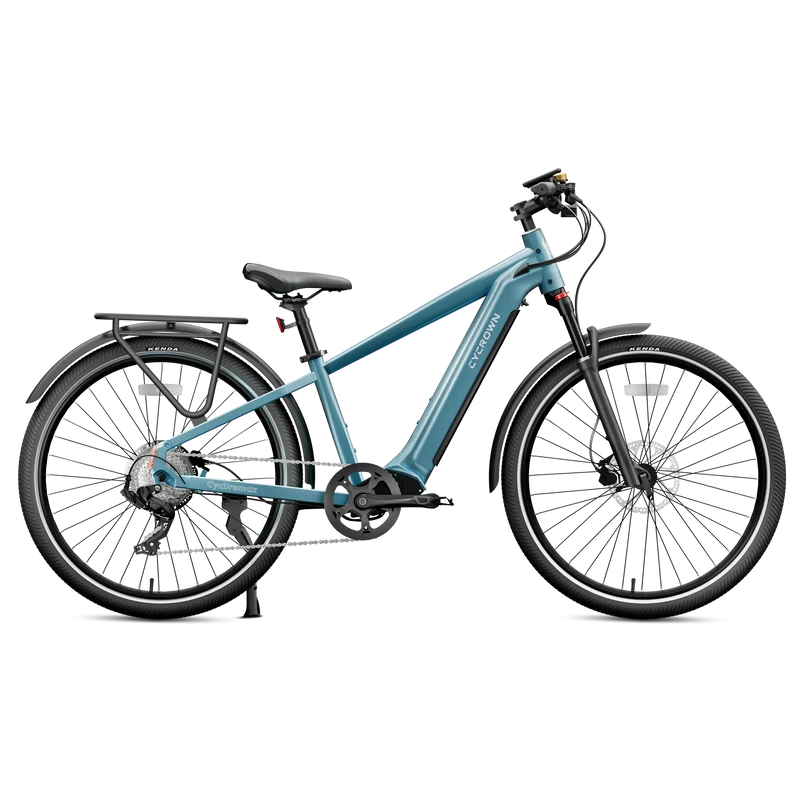 Cycrown Dremax Commuter Ebike