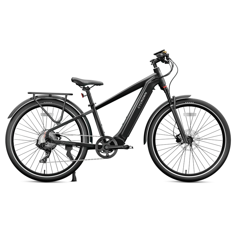 Cycrown Dremax Commuter Ebike