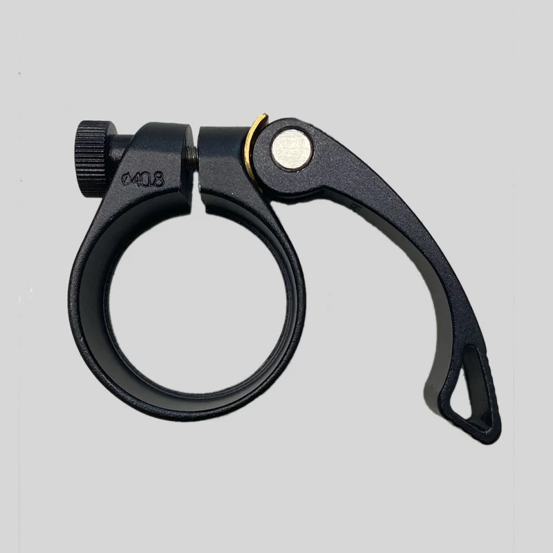 Collarino reggisella per bicicletta elettrica ENGWE (EP2 Pro, EP2 Pro EU, EP2 boost, Engine Pro , Engine Pro 2.0, Engine X , P20, ENGINE PRO 3.0, EP-2 3.0 BOOST, L20 3.0 BOOST, L20 3.0 PRO)