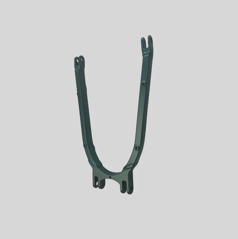 Carro Forcella Posteriore superiore per Bicicletta Elettrica ENGWE Engine Pro/Engine Pro 2.0