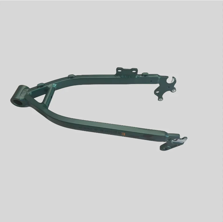 Carro Forcella Posteriore Inferiore per Bicicletta Elettrica ENGWE Engine Pro/Engine Pro 2.0