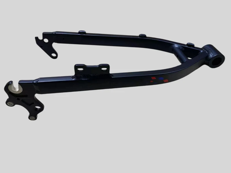 Carro Forcella Posteriore Inferiore per Bicicletta Elettrica ENGWE Engine Pro/Engine Pro 2.0