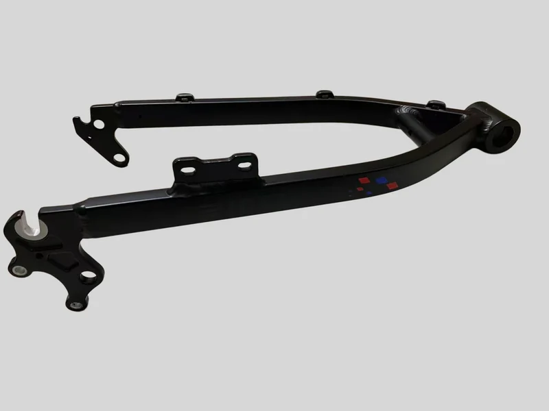 Carro Forcella Posteriore Inferiore per Bicicletta Elettrica ENGWE Engine Pro/Engine Pro 2.0