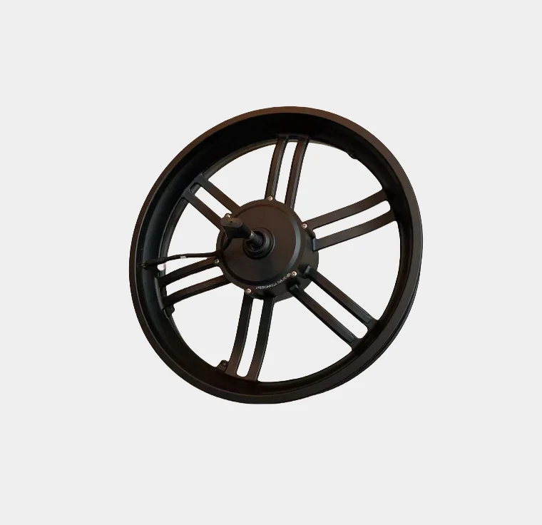 Cerchione Posteriore con Motore ruota Originale ENGWE ENGINE PRO/EP2 PRO/ENGINE X/EP2 BOOST